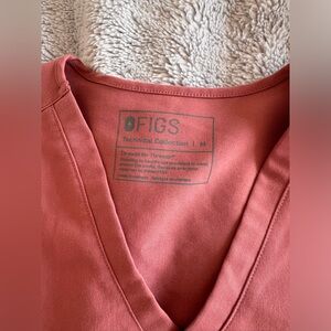 mauve figs catarina top medium